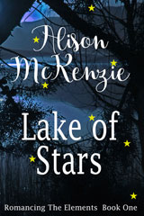 Lake of Stars by Alison McKenzie