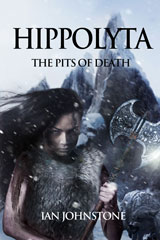 Hippolyta 2: The Pits of Death