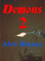 Demons 2  by Alex Binney