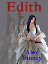 Edith by Alex Binney